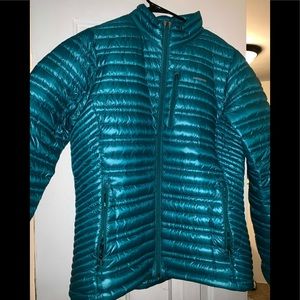 Patagonia Puffy Jacket!
